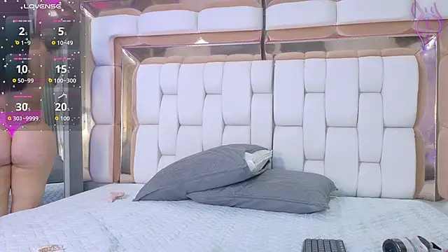 sexysistter online show from February 2026 12:11:01 PM