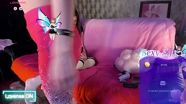 Snapshot of Milena_joline chatting on January 2025 10:04:01 PM Milena joline online show from January 2025 10:04:01 PM