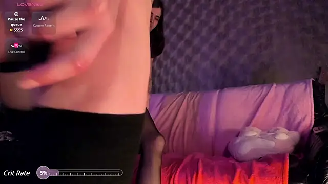 Snapshot of Milena_joline chatting on February 2025 09:05:02 PM Milena joline online show from February 2025 09:05:02 PM