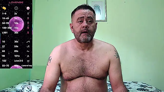 Snapshot of daddy_mao chatting on March 2025 08:10:01 PM daddy mao online show from March 2025 08:10:01 PM