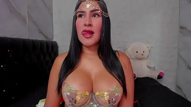 Snapshot of rosalia-04 chatting on June 2026 07:27:02 PM rosalia-04 online show from June 2026 07:27:02 PM