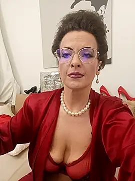 RebeccaNoble online show from March 2026 03:27:01 PM