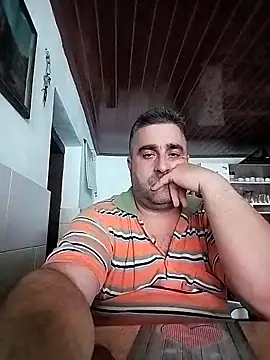 ADRIAN ADI40 online show from December 2025 11:27:02 AM