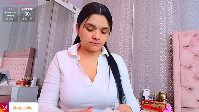 indi catalina online show from February 2025 12:28:01 PM