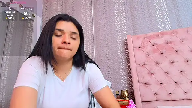 indi catalina online show from February 2025 12:06:02 PM