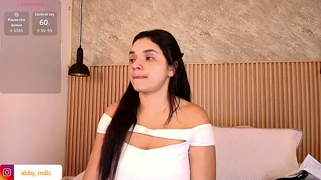 indi catalina online show from November 2025 12:28:01 PM