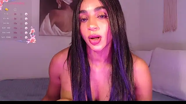 destinne mill  online show from February 2026 12:45:02 PM