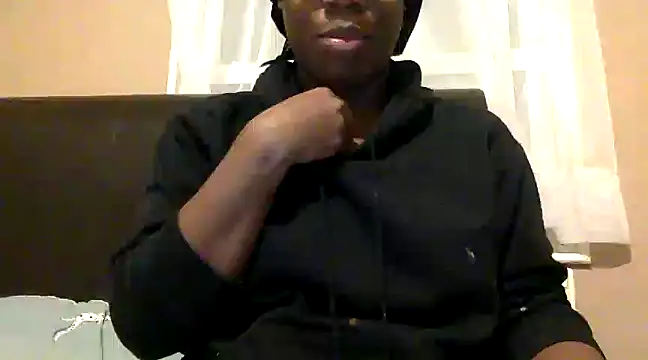 Snapshot of blacksexybeauty31 chatting on February 2025 09:58:01 PM blacksexybeauty31 online show from February 2025 09:58:01 PM