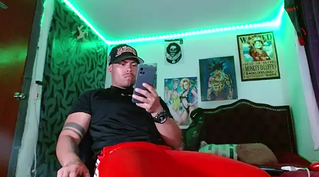 Snapshot of Danielsbigcum chatting on December 2024 05:47:01 AM Danielsbigcum online show from December 2024 05:47:01 AM