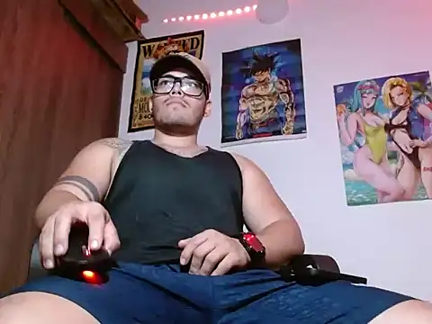 Danielsbigcum online show from April 2026 05:23:01 AM