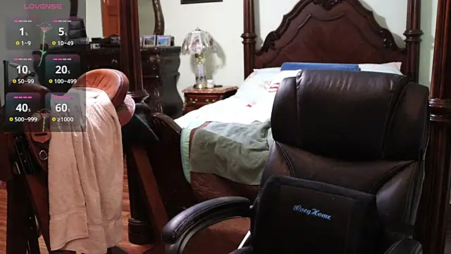 thornburyrose online show from December 2024 01:56:02 AM