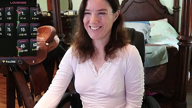 thornburyrose online show from January 2025 07:53:02 PM