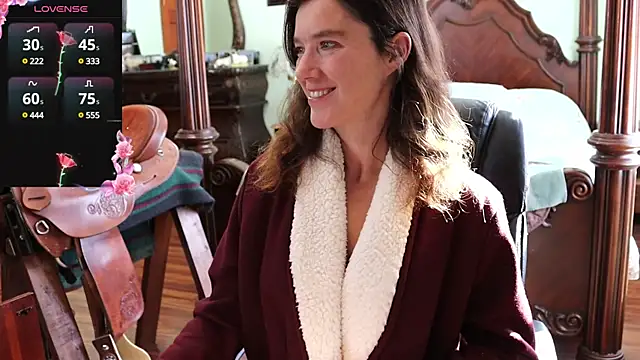 thornburyrose online show from February 2025 08:26:01 PM