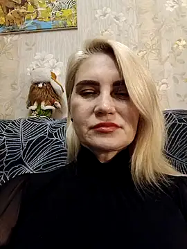 JennyOMay online show from October 2025 03:58:02 PM