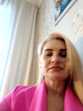 JennyOMay online show from December 2025 04:43:02 AM