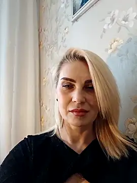 JennyOMay online show from December 2025 03:58:02 AM