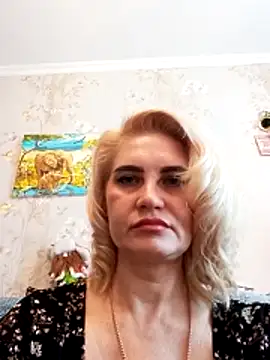 JennyOMay online show from April 2026 04:54:01 AM