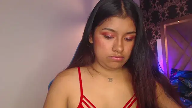 ChantalPetit online show from November 2025 03:12:01 PM