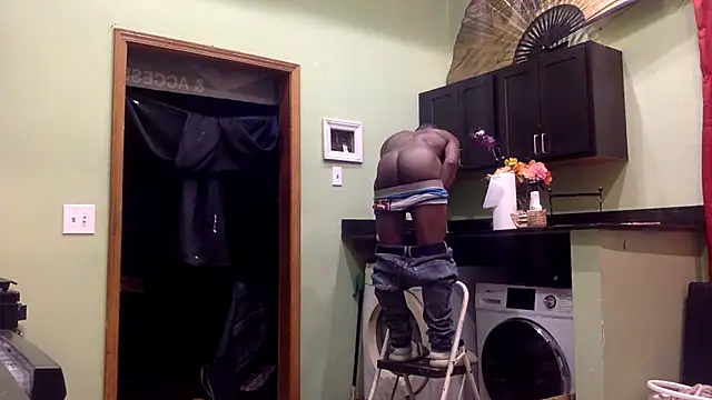 Maculine Stayr online show from January 2026 02:48:02 AM