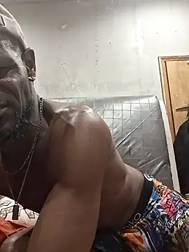 Maculine Stayr online show from March 2026 10:51:01 AM