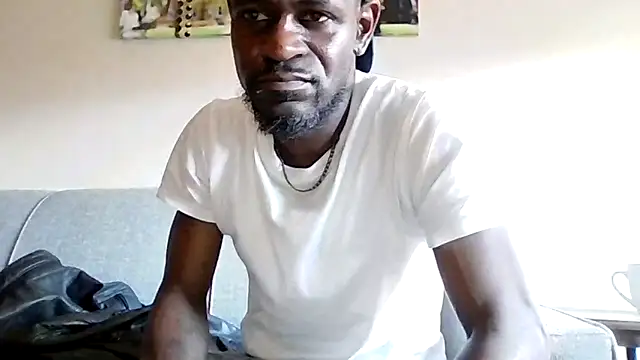 Maculine Stayr online show from March 2026 02:00:02 PM