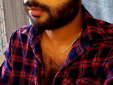 SHENOY3 online show from November 2025 02:35:01 AM