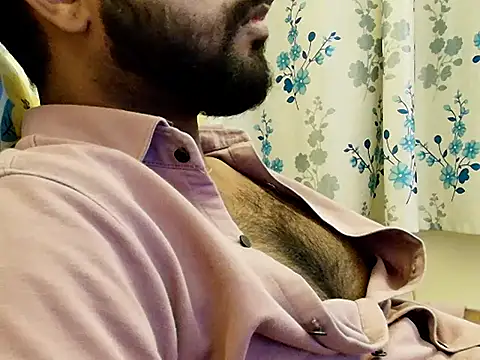 SHENOY3 online show from January 2026 08:51:02 PM