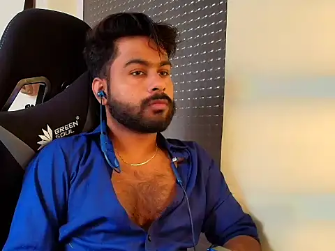 SHENOY3 online show from March 2026 05:34:01 AM