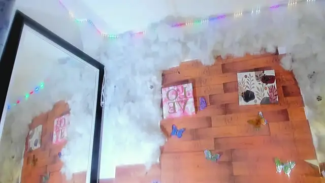 kelly thomson online show from March 2025 11:32:01 PM