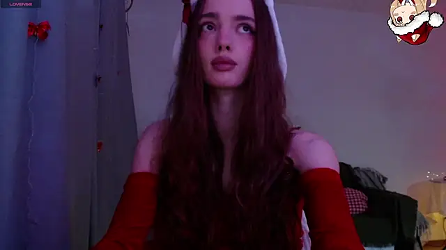 Weeissy online show from December 2024 06:59:01 PM