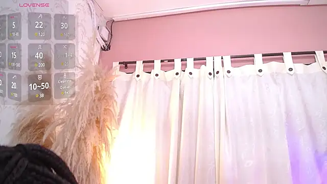 EmmySweett online show from January 2025 12:48:02 AM