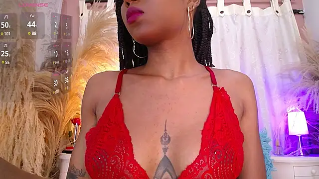 EmmySweett online show from February 2025 05:30:01 AM