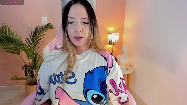 HannaMiller 1 online show from January 2026 07:32:01 AM