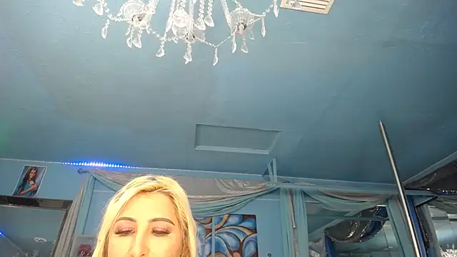 ADRIANNA FOX online show from February 2026 12:58:01 AM