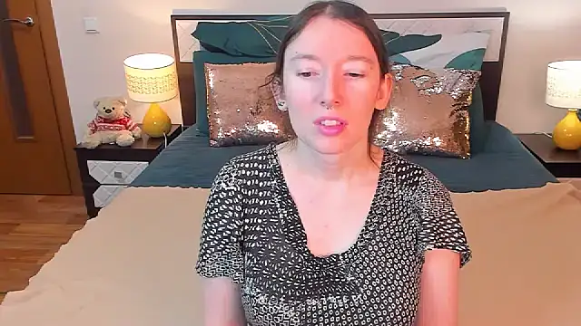 CatherineWalls online show from February 2026 06:18:02 AM