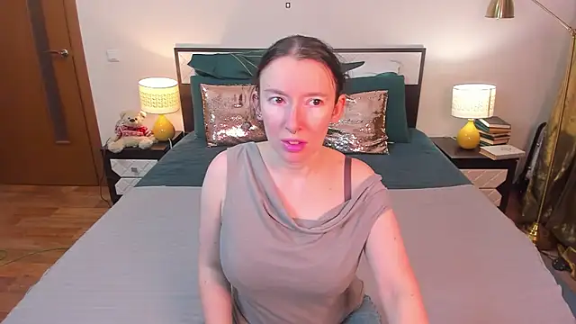 CatherineWalls online show from February 2026 12:59:01 AM