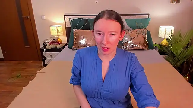 CatherineWalls online show from March 2026 04:03:01 AM