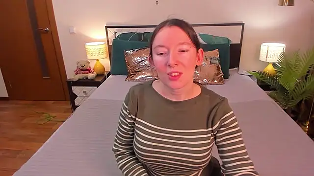 CatherineWalls online show from March 2026 03:54:01 AM