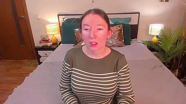 CatherineWalls online show from March 2026 02:05:02 AM