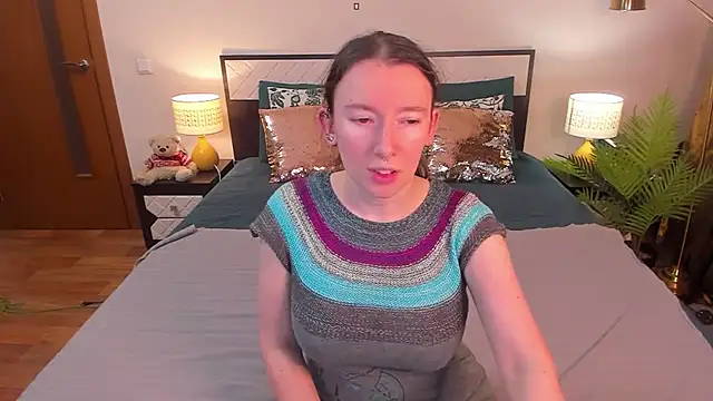 CatherineWalls online show from April 2026 04:57:01 AM