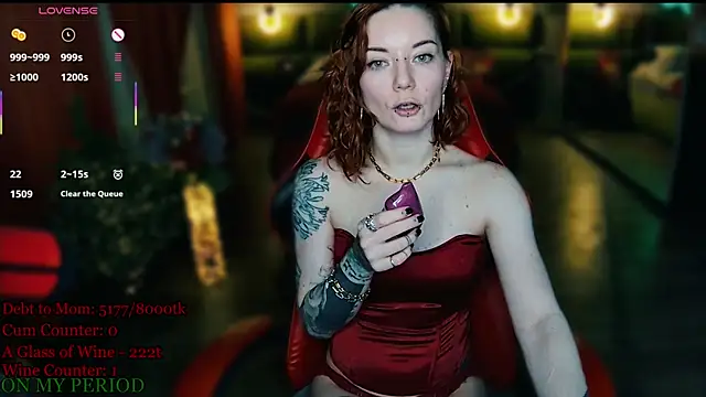 Snapshot of MaxPhoenixx chatting on April 2026 09:10:02 PM MaxPhoenixx online show from April 2026 09:10:02 PM