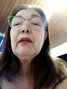 Vicky Rosse online show from January 2025 01:30:01 PM