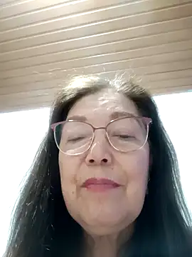 Vicky Rosse online show from February 2025 08:20:02 PM