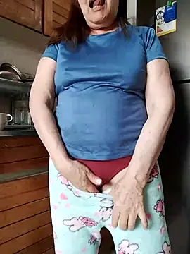 Vicky Rosse online show from September 2025 03:45:01 PM