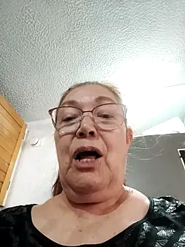 Vicky Rosse online show from October 2025 06:16:02 PM