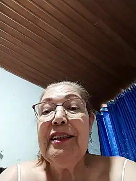 Vicky Rosse online show from October 2025 06:21:01 PM