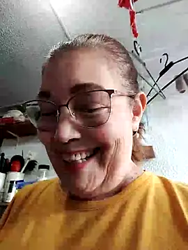 Vicky Rosse online show from March 2026 08:04:01 PM