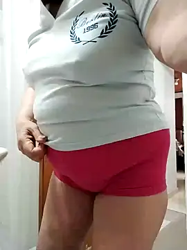 Vicky Rosse online show from April 2026 06:34:01 PM