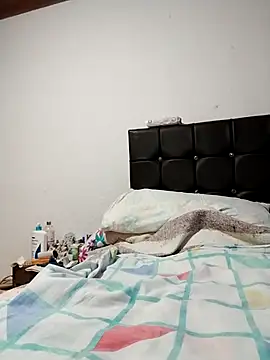 Vicky Rosse online show from April 2026 05:17:01 PM