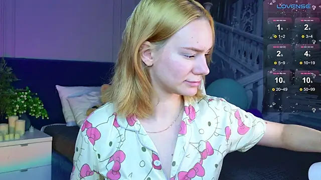 Ramona    online show from November 2025 06:17:02 AM